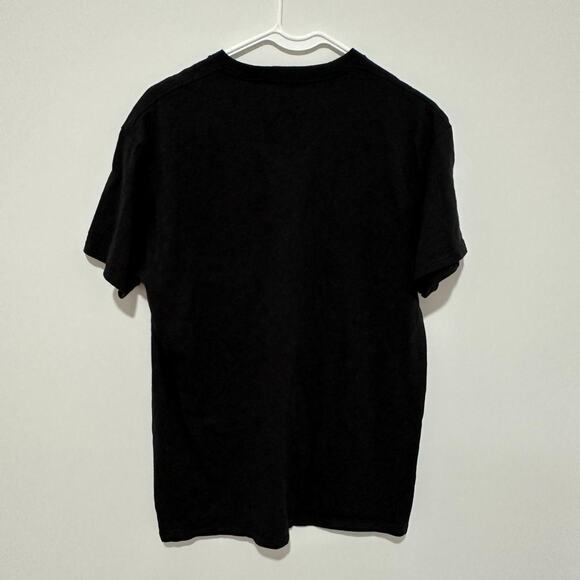 Ghost Face Graphic T-Shirt - Medium - Picture 4 of 4